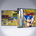 Sonic the Hedgehog